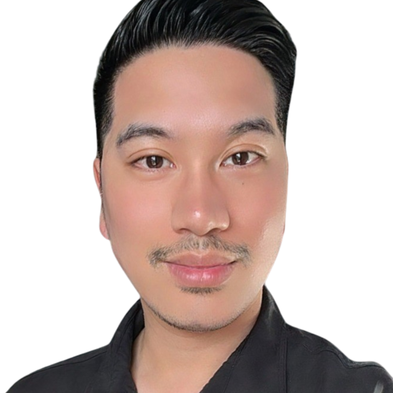 Jeffrey Cervantes